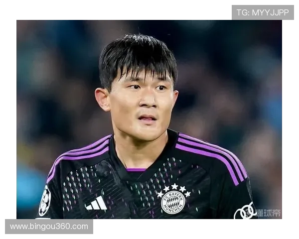 金玟哉坦言拜仁夺冠艰难自述伤痛影响发挥但拒绝为失误找借口